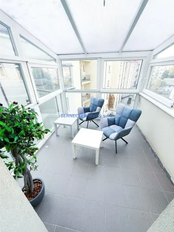 Pronájem bytu 6+kk a větší, Hradec Králové, třída Karla IV., 240 m2