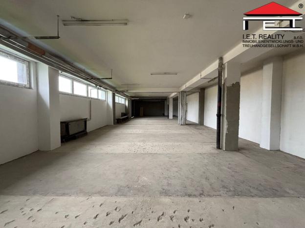Pronájem skladu, Ostrava - Kunčice, Frýdecká, 225 m2