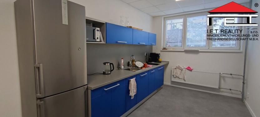 Pronájem skladu, Ostrava - Kunčice, Frýdecká, 225 m2