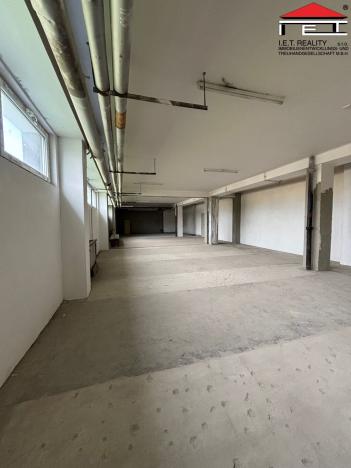 Pronájem skladu, Ostrava - Kunčice, Frýdecká, 225 m2