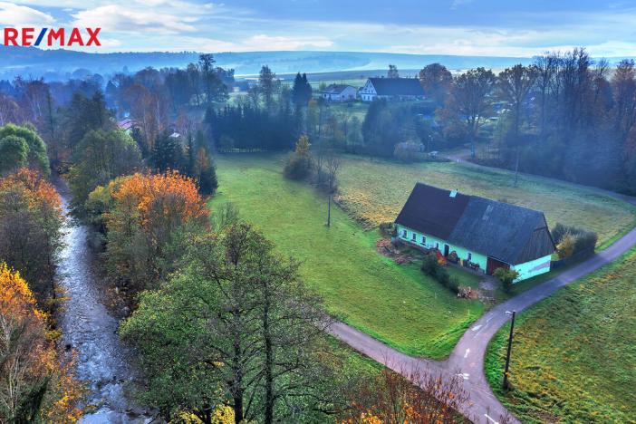 Prodej pozemku pro bydlení, Otovice, 5048 m2