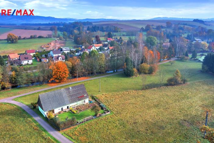 Prodej pozemku pro bydlení, Otovice, 5048 m2