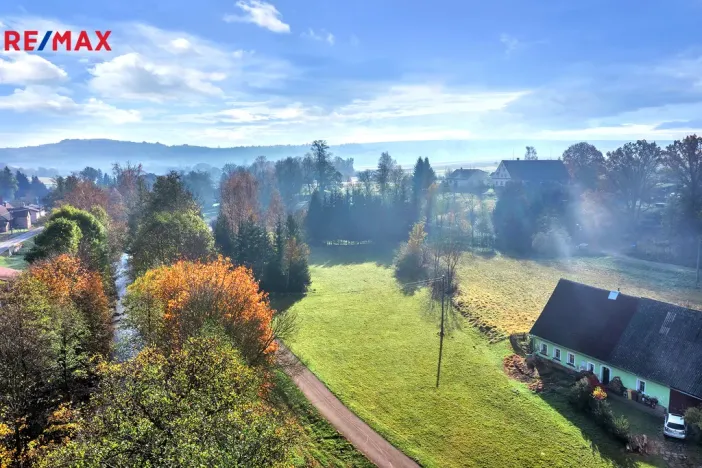 Prodej pozemku pro bydlení, Otovice, 5048 m2