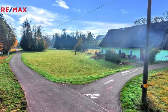 Prodej pozemku pro bydlení, Otovice, 5048 m2