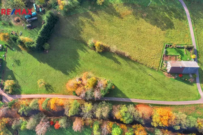 Prodej pozemku pro bydlení, Otovice, 5048 m2