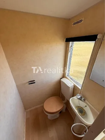 Prodej mobilheimu, Ostrava, Zdeňka Vavříka, 30 m2