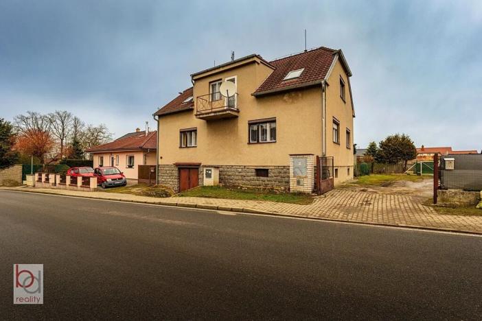 Prodej rodinného domu, Libníč, 150 m2