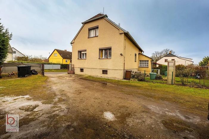 Prodej rodinného domu, Libníč, 150 m2