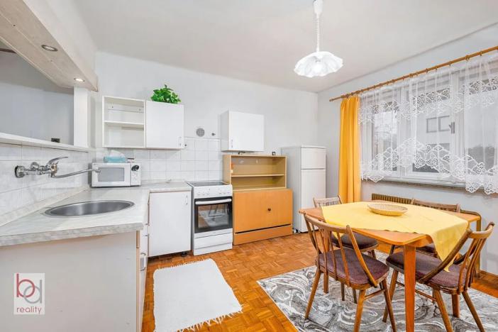 Prodej rodinného domu, Libníč, 150 m2