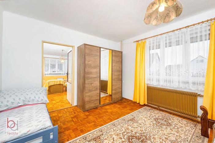 Prodej rodinného domu, Libníč, 150 m2