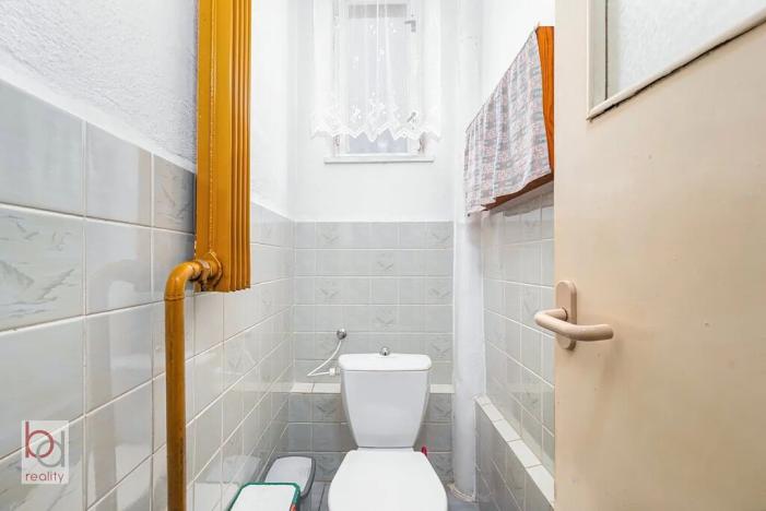 Prodej rodinného domu, Libníč, 150 m2