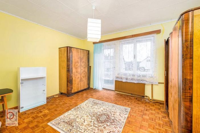 Prodej rodinného domu, Libníč, 150 m2