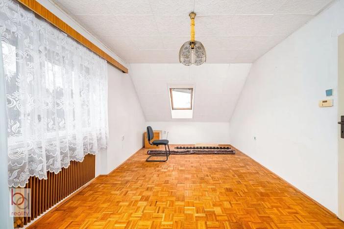 Prodej rodinného domu, Libníč, 150 m2