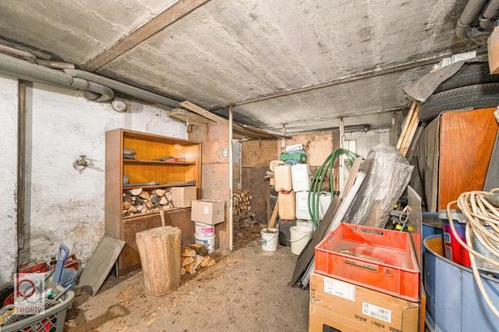 Prodej rodinného domu, Libníč, 150 m2