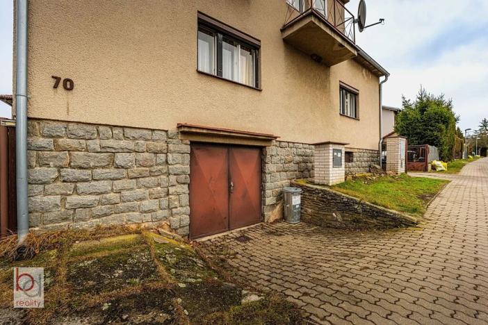 Prodej rodinného domu, Libníč, 150 m2