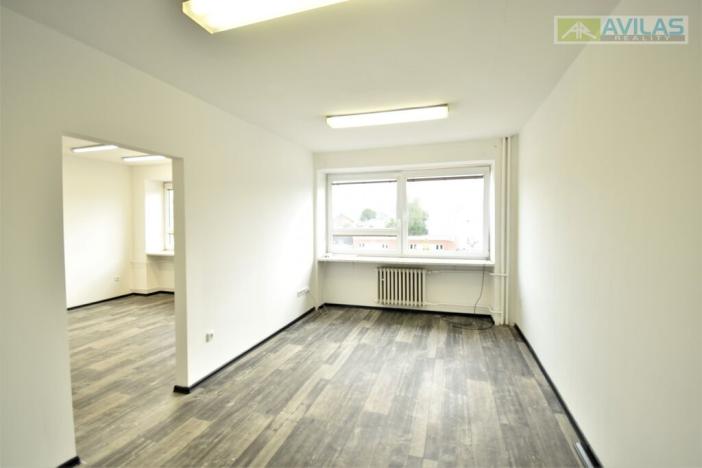 Pronájem kanceláře, Týnec nad Sázavou, Ing. Fr. Janečka, 35 m2