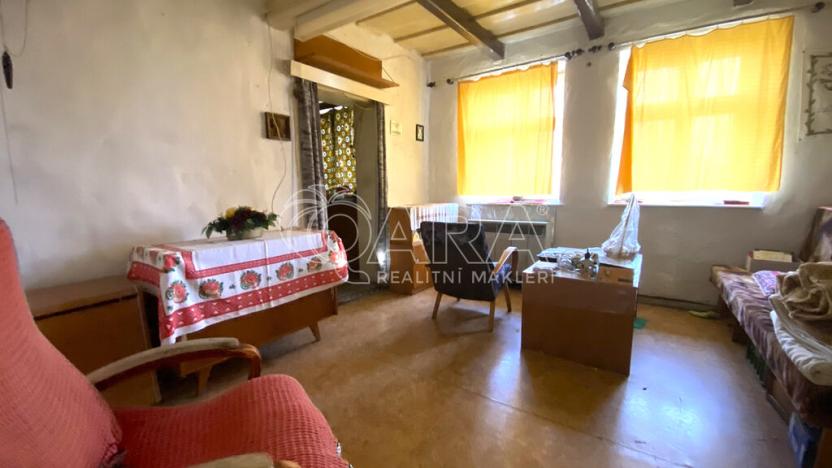 Prodej rodinného domu, Brumovice, 162 m2