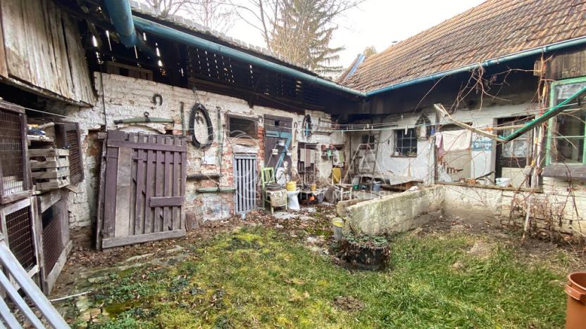 Prodej rodinného domu, Brumovice, 162 m2