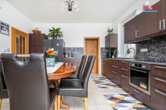 Prodej rodinného domu, Horoměřice, Benedikta Roezla, 310 m2