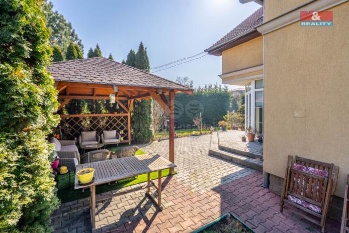 Prodej rodinného domu, Horoměřice, Benedikta Roezla, 310 m2