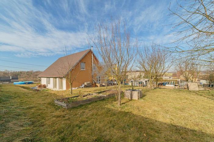 Prodej rodinného domu, Vratimov - Horní Datyně, Václavovická, 241 m2