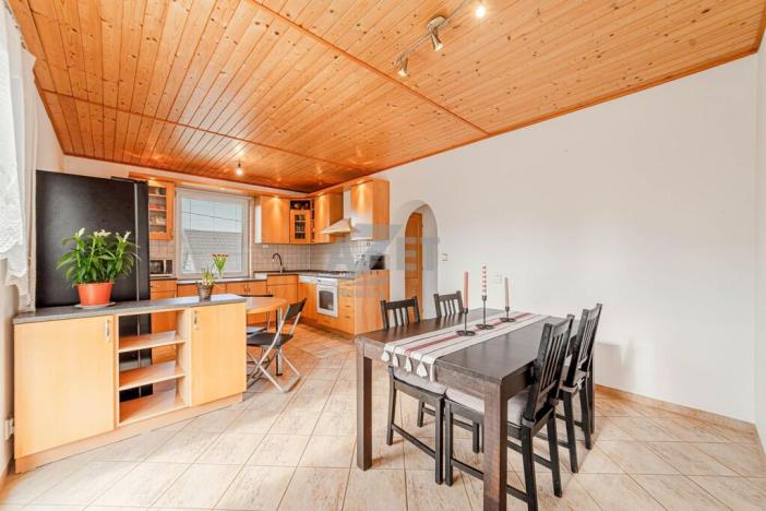 Prodej rodinného domu, Vratimov - Horní Datyně, Václavovická, 241 m2