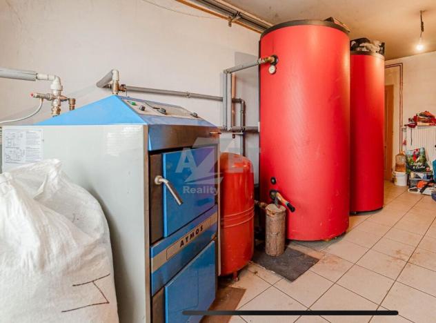 Prodej rodinného domu, Vratimov - Horní Datyně, Václavovická, 241 m2