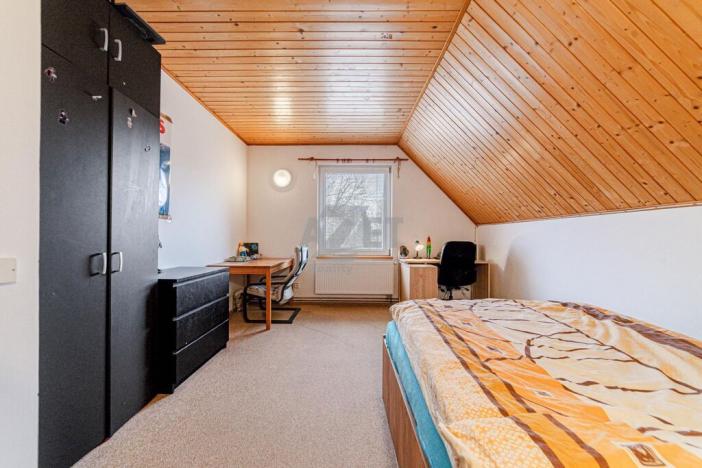 Prodej rodinného domu, Vratimov - Horní Datyně, Václavovická, 241 m2