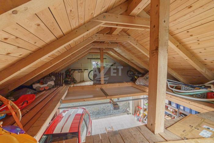 Prodej rodinného domu, Vratimov - Horní Datyně, Václavovická, 241 m2