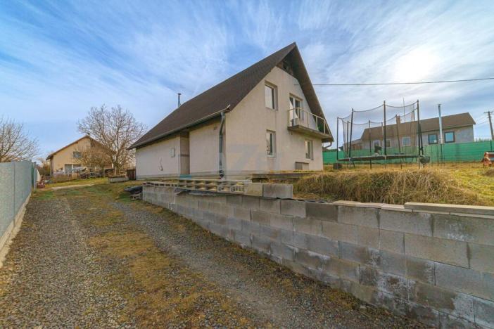 Prodej rodinného domu, Vratimov - Horní Datyně, Václavovická, 241 m2