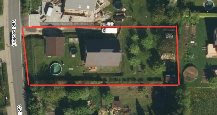 Prodej rodinného domu, Vratimov - Horní Datyně, Václavovická, 241 m2