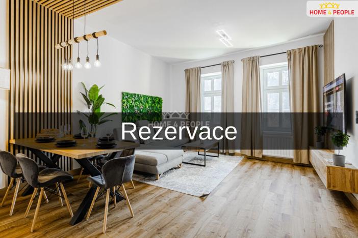 Prodej bytu 3+1, Karlovy Vary, Nebozízek, 80 m2
