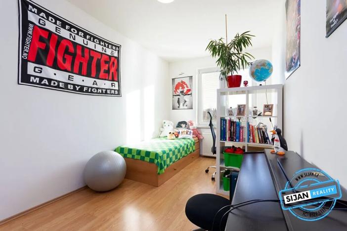 Prodej bytu 2+1, Vítkov, Budišovská, 48 m2