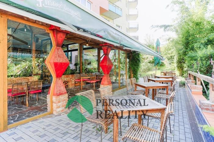 Prodej restaurace, Praha - Stodůlky, Petržílkova, 270 m2