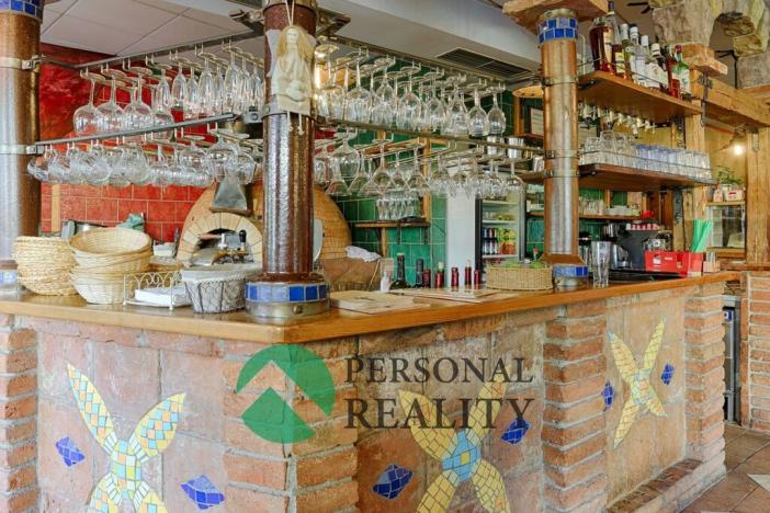 Prodej restaurace, Praha - Stodůlky, Petržílkova, 270 m2