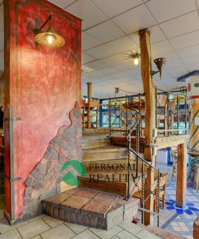 Prodej restaurace, Praha - Stodůlky, Petržílkova, 270 m2