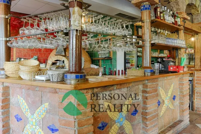 Prodej restaurace, Praha - Stodůlky, Petržílkova, 270 m2