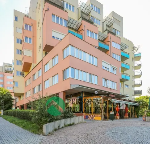 Prodej restaurace, Praha - Stodůlky, Petržílkova, 270 m2