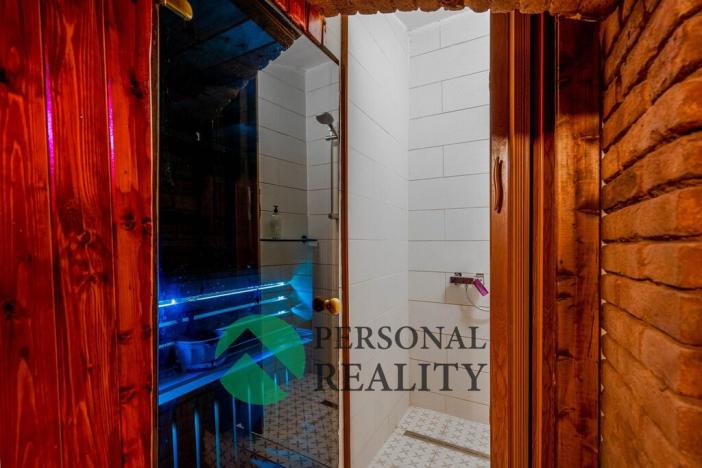 Pronájem ubytování, Praha - Žižkov, Chelčického, 140 m2