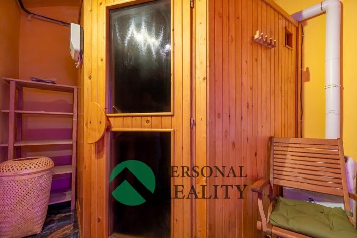 Pronájem ubytování, Praha - Žižkov, Chelčického, 140 m2