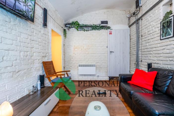 Pronájem ubytování, Praha - Žižkov, Chelčického, 140 m2