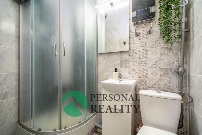 Pronájem ubytování, Praha - Žižkov, Chelčického, 140 m2