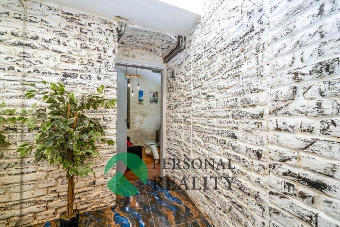 Pronájem ubytování, Praha - Žižkov, Chelčického, 140 m2