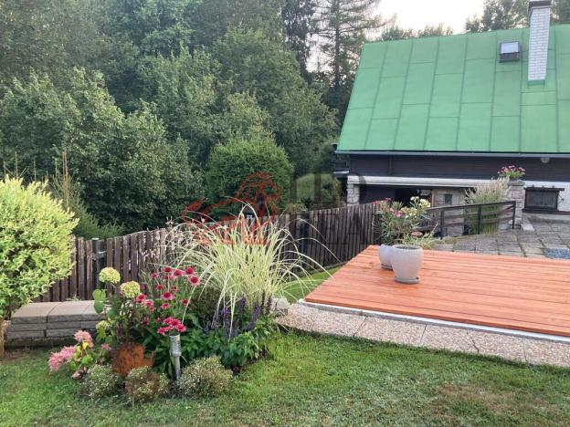 Prodej chaty, Trpišovice - Remuta, 98 m2