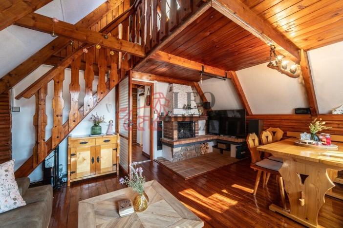 Prodej chaty, Trpišovice - Remuta, 98 m2