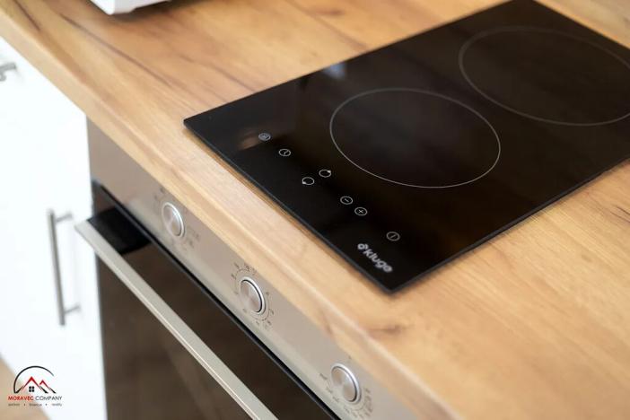 Pronájem bytu 1+kk, Ostrava, Palackého, 29 m2