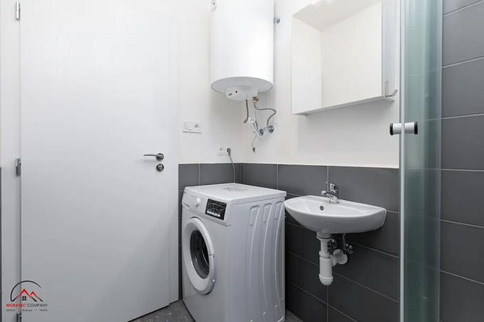 Pronájem bytu 1+kk, Ostrava, Palackého, 29 m2