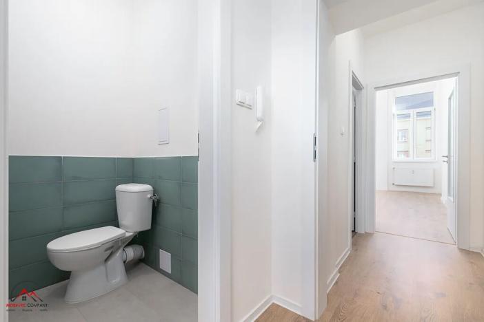 Pronájem bytu 1+kk, Ostrava, Palackého, 29 m2