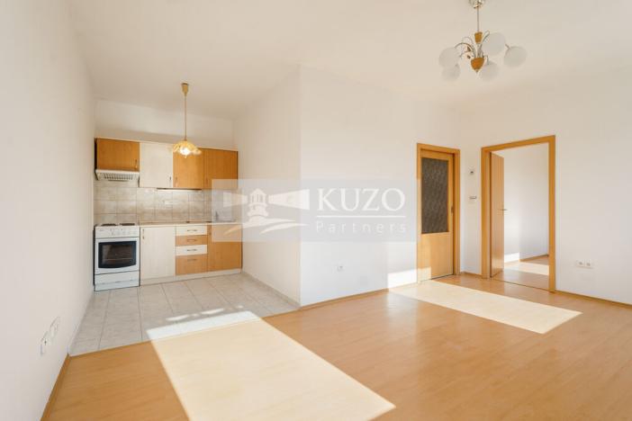Prodej bytu 2+kk, Přerov, Husova, 50 m2