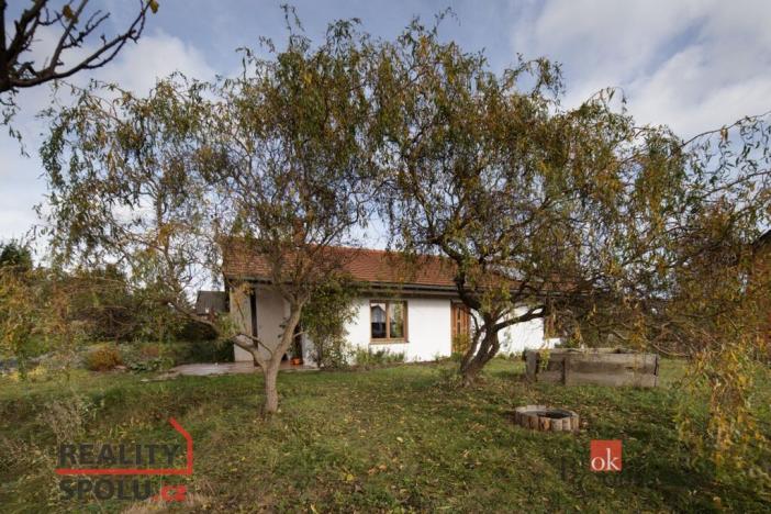 Prodej rodinného domu, Všeruby, 123 m2